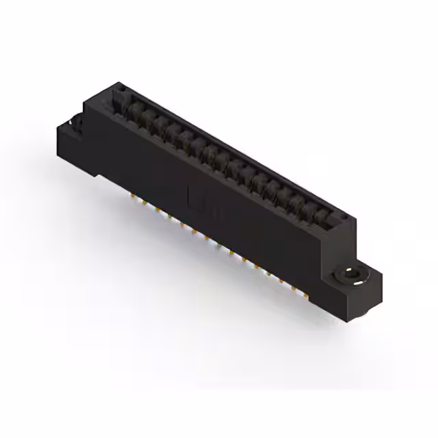 396-017-522-103 EDAC Inc.  Edgeboard Connectors